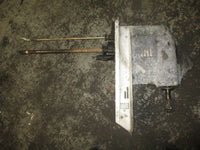 Load image into Gallery viewer, 1988 Johnson 88hp special 2-stroke outboard 20" lower unit
