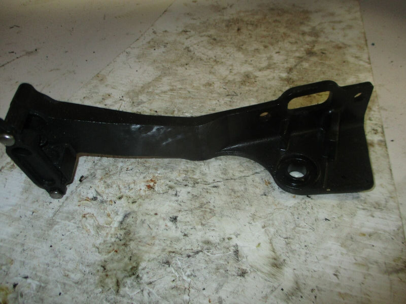 Mercury Optimax 225hp outboard shift bracket (824010-C)