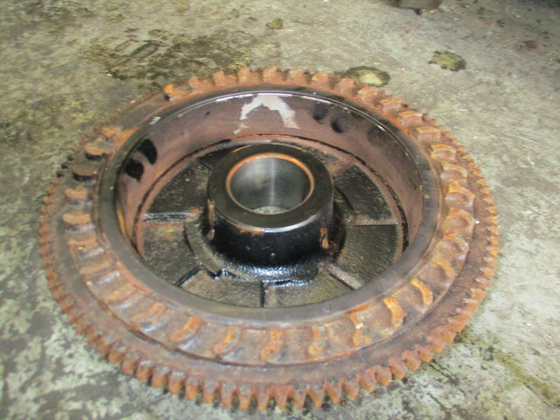 2005 Suzuki DF140 outboard Flywheel 32102-92J00
