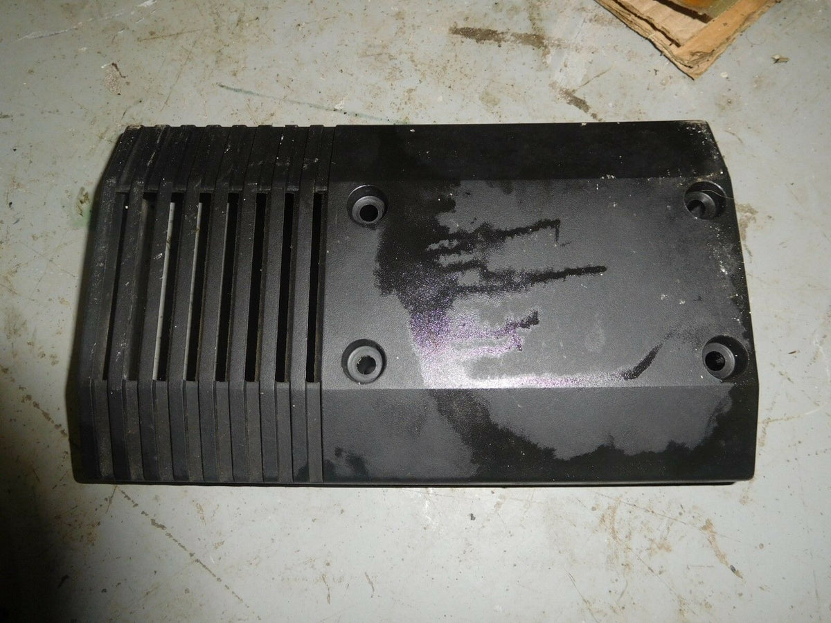 1993 Yamaha outboard V4 130 hp 130TXRR Rectifier Cover 6R3-81942-00-00