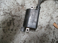 Load image into Gallery viewer, 2005 Suzuki Outboard DF 115 hp 4-stroke ignition coil 1&amp;4 33410-90j00
