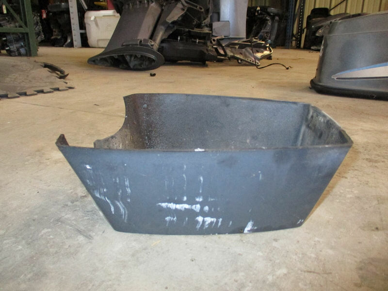 Yamaha 50hp 2 stroke outboard plastic apron (63D-42741-00-4D)