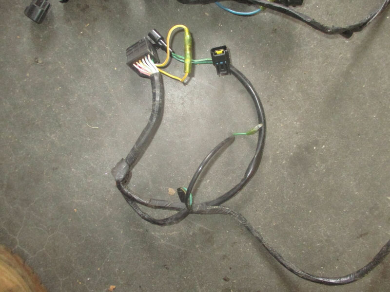 Yamaha outboard engine wiring harness (65L-82590-00)