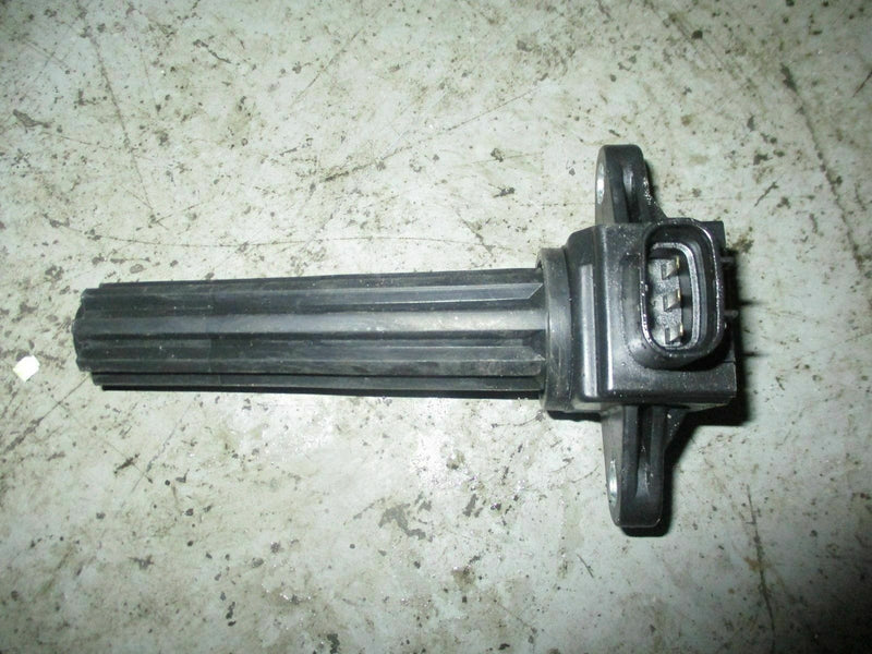 2008 Yamaha F250TXR 250 hp 4 stroke outboard Ignition coil 6p2-82310-01
