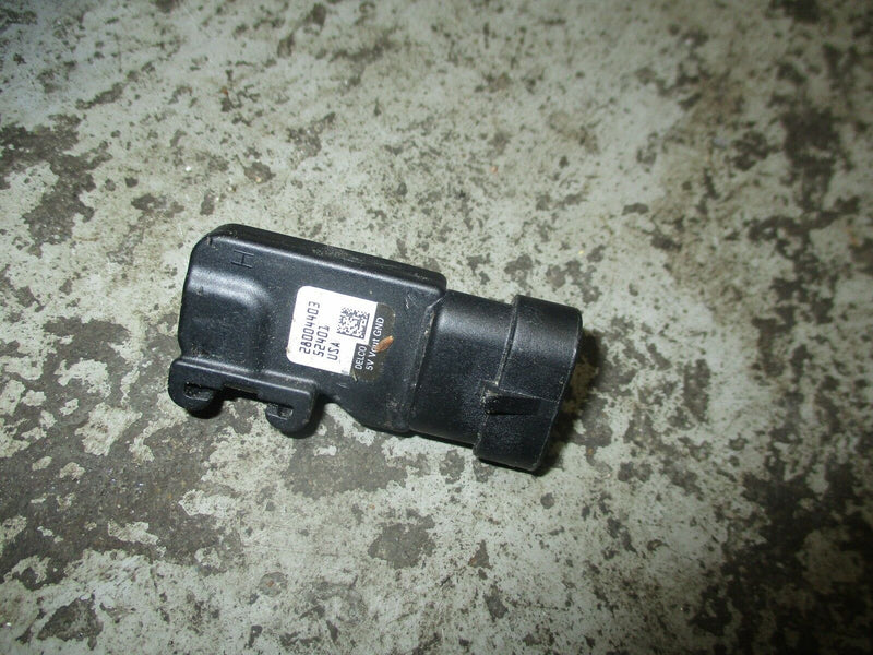 2005 Mercury outboard 50hp 4-stroke pressure sensor