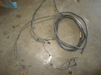 Load image into Gallery viewer, Johnson Evinrude outboard 16ft BRP rigging harness
