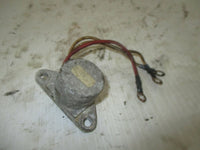 Load image into Gallery viewer, Evinrude 60 hp outboard rectifier regulator (582399)
