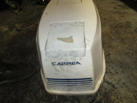 Load image into Gallery viewer, Suzuki EL60 CABREA 2-stroke outboard top cowling
