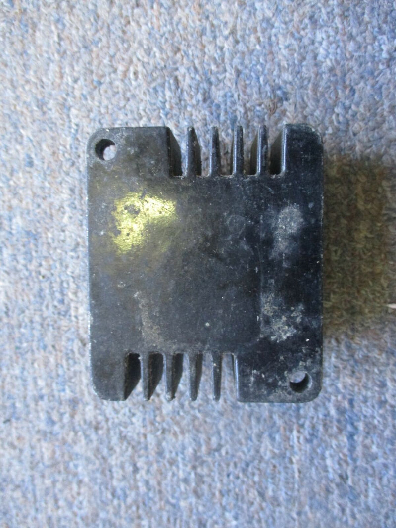 Yamaha 90-220hp 2-Stroke Outboard Ignition Rectifier Regulator (688-81960-61-00)