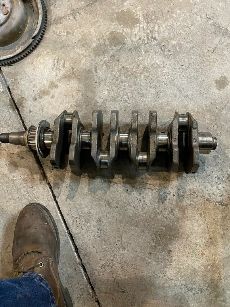 Mercury EFI 115hp 4 stroke outboard crankshaft (880894T)