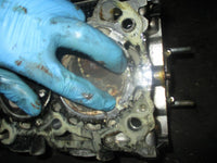 Load image into Gallery viewer, Suzuki DF70 outboard cylinder head
