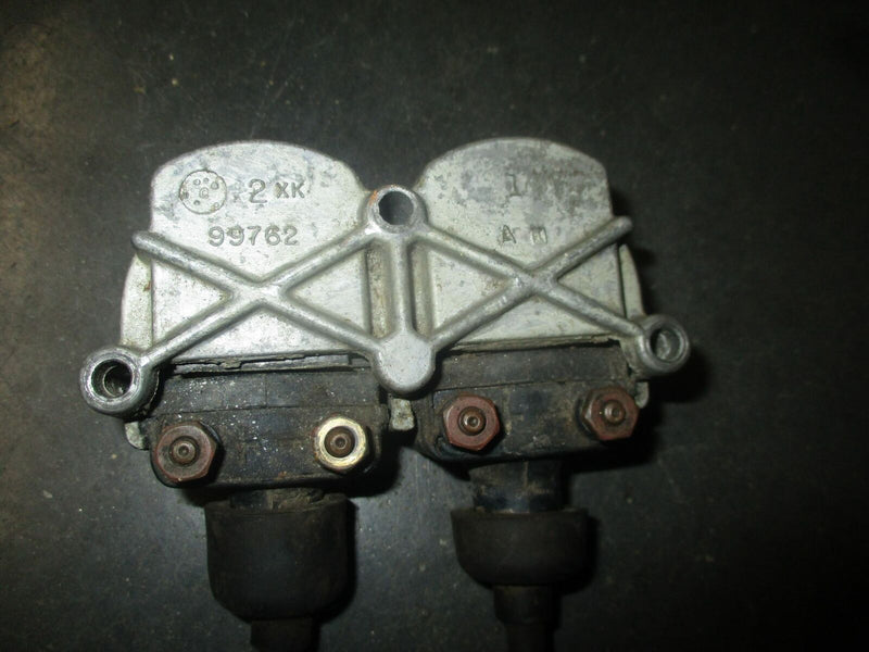 Force outboard ignition coil set (99762)