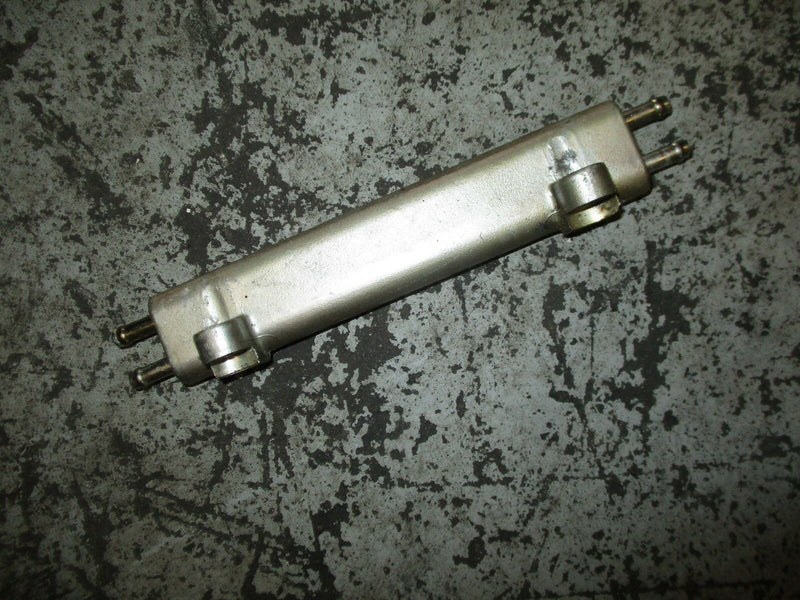 2002 Yamaha Outboard 200hp 4-stroke outboard fuel cooler 69j-21841