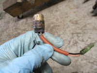 Load image into Gallery viewer, 2002 Yamaha HPDI 200hp outboard z200txra thermoswitch 688-82560-10
