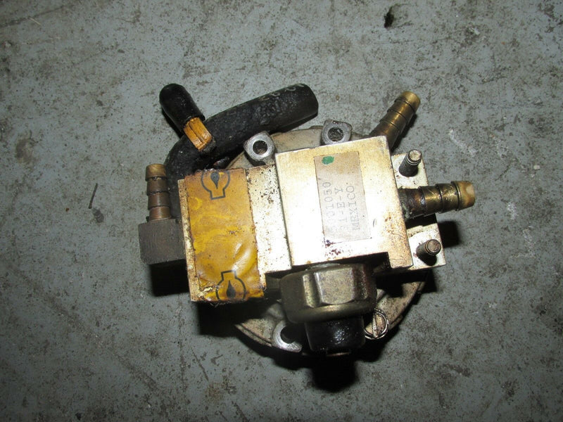 Evinrude Ficht 200hp 2-stroke E200FPXS oil supply module 5001050