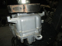 Load image into Gallery viewer, Yamaha 6hp 4 stroke outboard crankcase block
