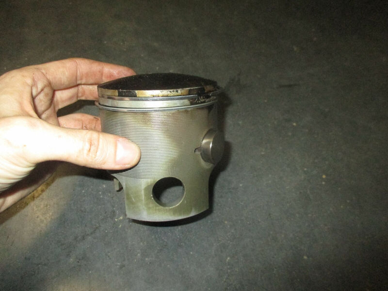 Suzuki DT200 200hp outboard port piston