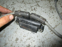 Load image into Gallery viewer, Johnson OceanRunner 90hp outboard dual ignition coil (583740)
