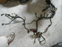 Load image into Gallery viewer, 2006 Evinrude E-Tec 250hp outboard complete engine wiring harness
