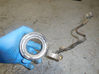 Load image into Gallery viewer, 1979 Johnson 55hp outboard seahorse timer base 585835
