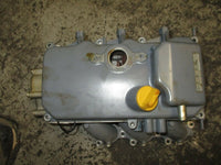 Load image into Gallery viewer, Yamaha 40 hp 4 stroke outboard F40TLR 20" Cylinder head 67C-W009A-02-1S
