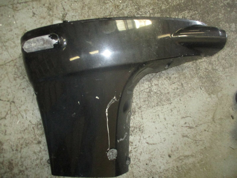 Suzuki DF140 140hp outboard starboard side cover