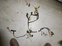 Load image into Gallery viewer, 1996 Suzuki DT115 outboard Complete engine wiring harness 33610-94610
