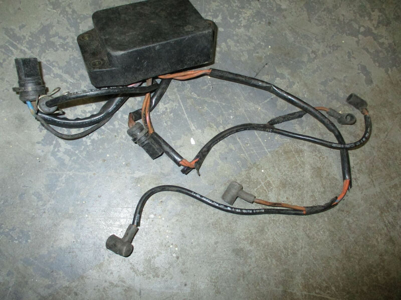 Evinrude/Johnson CDI Power Pack 583773 85-115hp