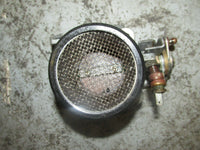 Load image into Gallery viewer, 2003 Johnson outboard 115hp 4 stroke J115PX4STS throttle body w/ CTP 5033691
