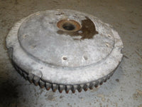 Load image into Gallery viewer, 1979 Johnson 55hp outboard seahorse flywheel 581543
