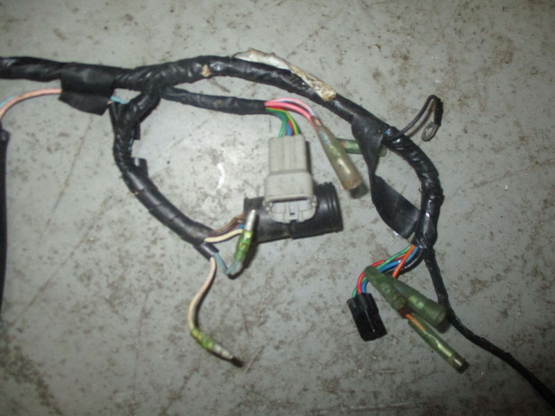Suzuki DT40 outboard engine wiring harness (36620-92E00)