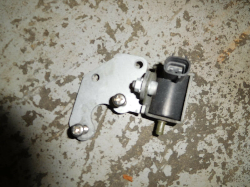 2003 yamaha vz225TLRB Vmax HPDI Oil solenoid 68F-13100-00-00