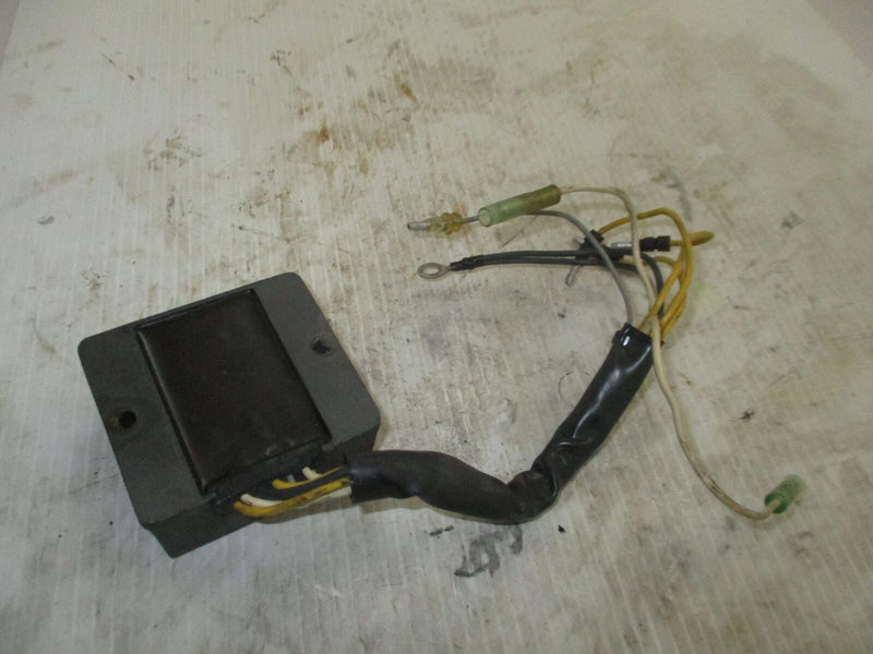 Suzuki DT200 200 hp outboard rectifier regulator (32800-92E00)