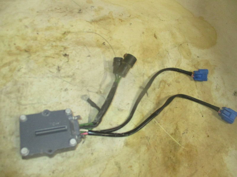Yamaha 225hp 4 stroke outboard rectifier regulator (69J-81960-11-00)