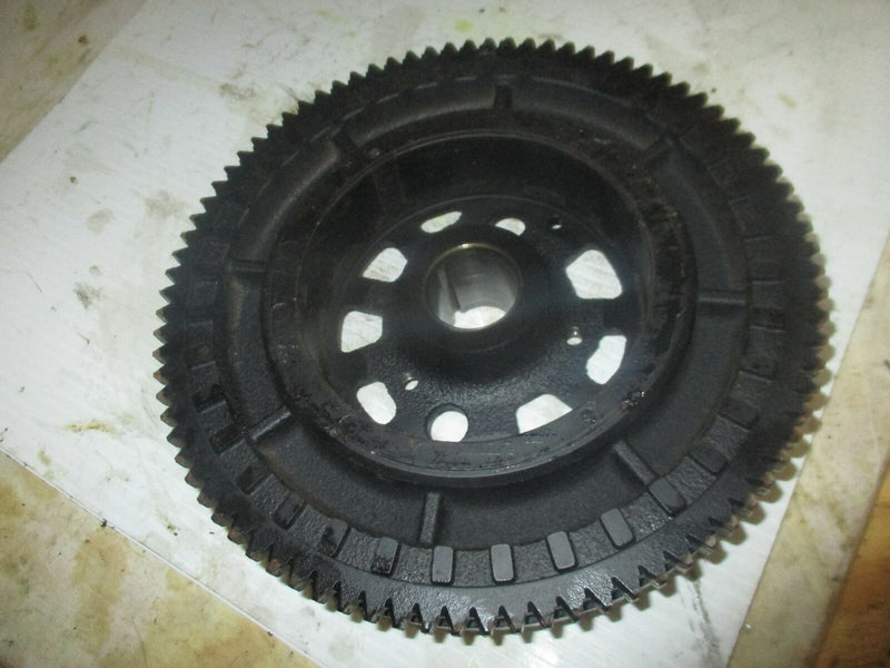 Suzuki DF50 50hp outboard flywheel (32102-87J20)