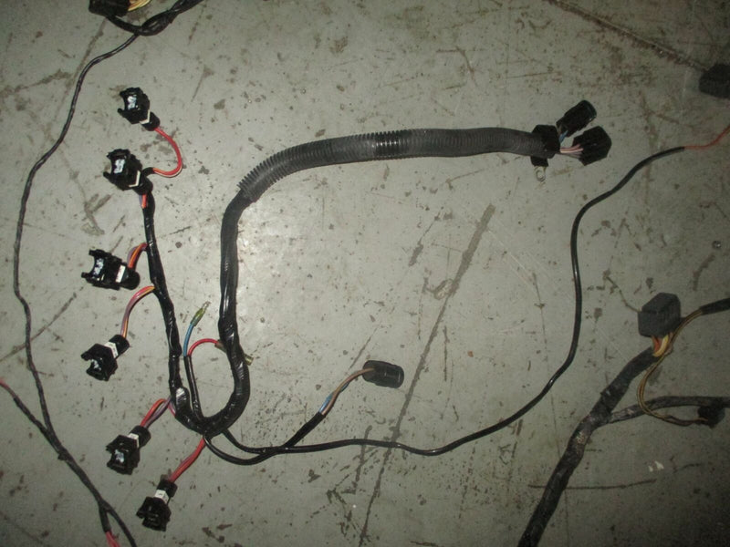 Yamaha SWS OX66 150hp outboard engine wiring harness (67H-82590-00-00)