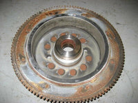 Load image into Gallery viewer, Yamaha Outboard HPDI 150 175 200 Hp Flywheel Rotor 68F-81450-00-00
