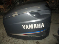 Load image into Gallery viewer, Yamaha HPDI 300hp outboard top cowling

