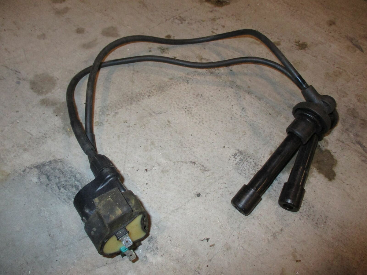 Honda 115hp 4 stroke outboard ignition coil 2 and 3 (30550-ZW5-003)
