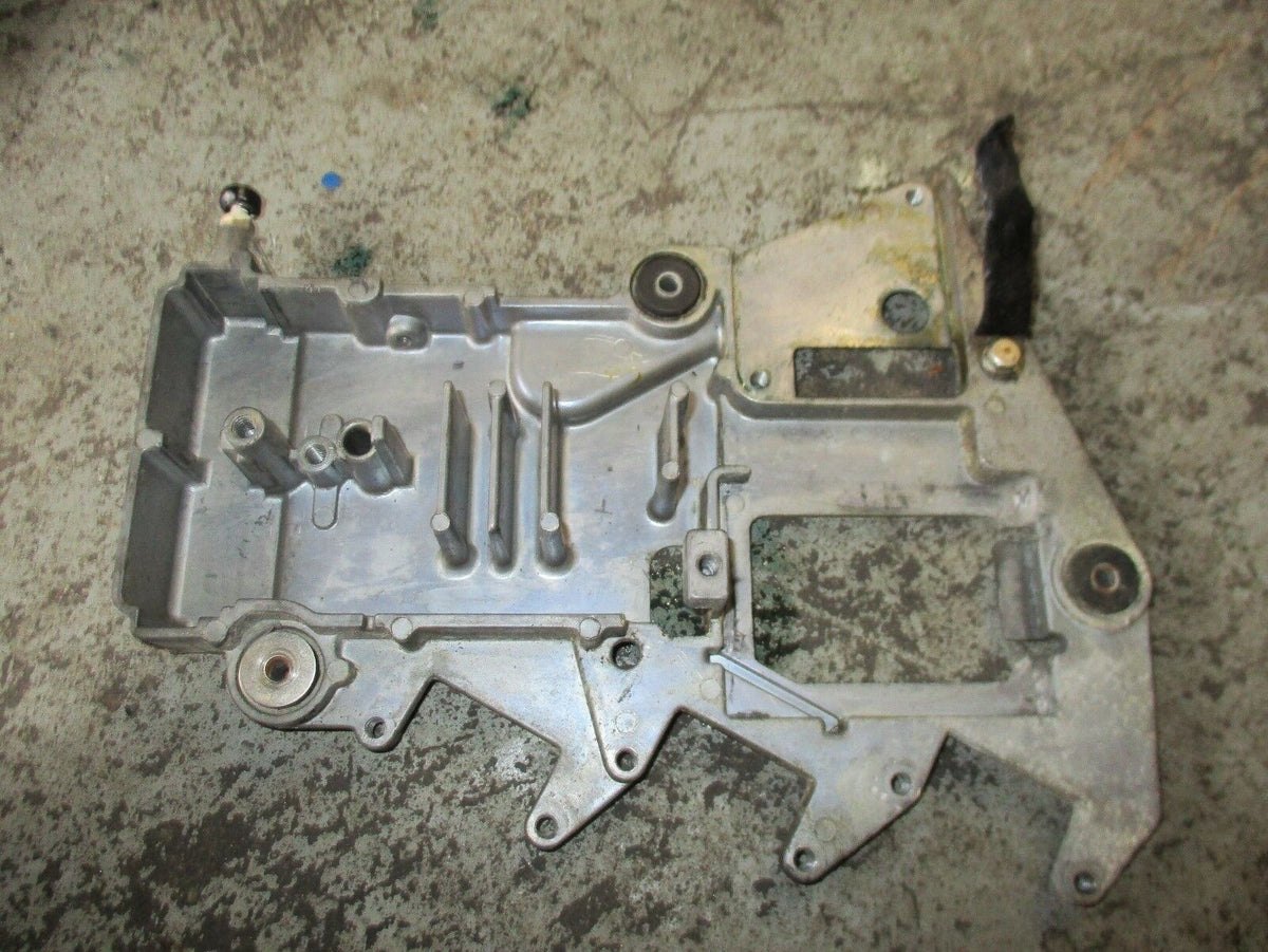 2002 and earlier Nissan NS90A 90hp 2 stroke outboard electronic mounting bracket