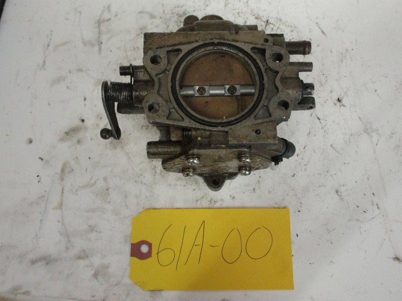 1990 250hp Yamaha Carburetor [61A-00] (61A-14301-00-00)