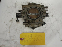 Load image into Gallery viewer, 1990 250hp Yamaha Carburetor [61A-00] (61A-14301-00-00)
