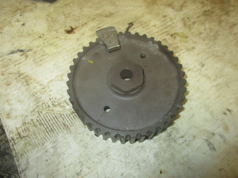 Suzuki DF70 70hp outboard driven gear (12740-99E01)
