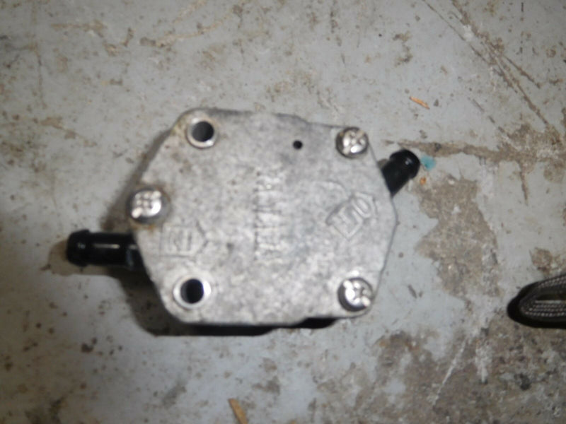 2005 yamaha vmax HPDI 200hp outboard 3.1L fuel pump 6e5-24410-04-00