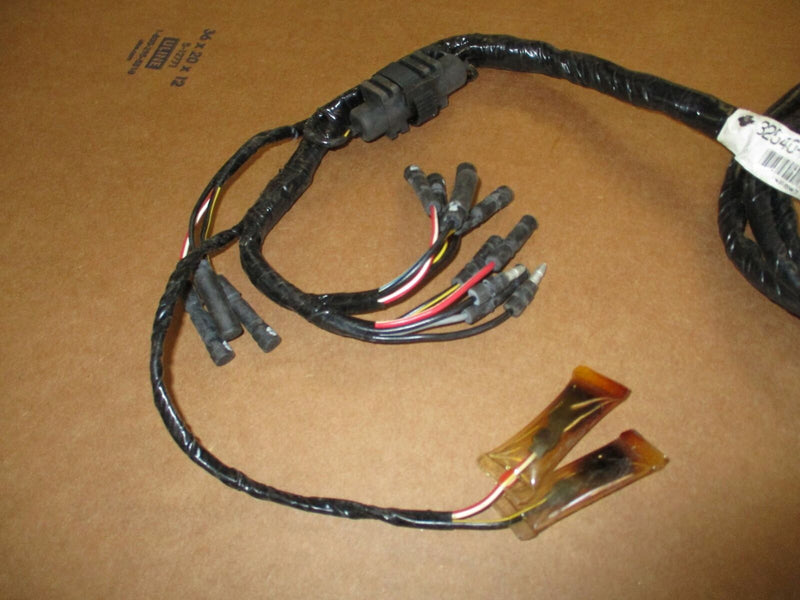 Honda outboard rigging harness (32540-ZV5-9101)