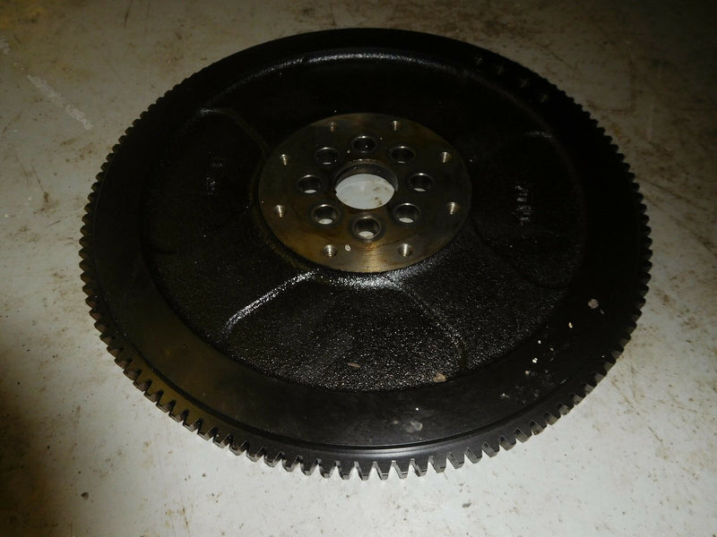 Honda Outboard BF200A Outboard Flywheel 31110-zy3-000za