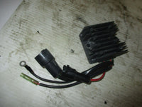 Load image into Gallery viewer, Yamaha 150 hp Salt Water Series outboard rectifier regulator (6R3-81960-10-00)
