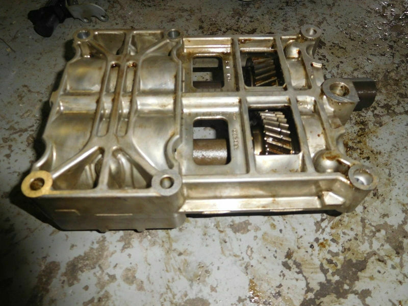 2006 Suzuki outboard DF 175 4-stroke crankshaft balancer 12600-96J00
