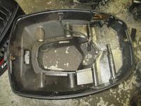 Load image into Gallery viewer, Johnson Fast Strike 115hp outboard side cover set (433339)
