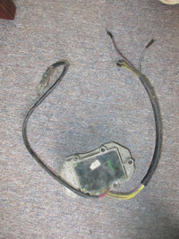 Load image into Gallery viewer, Johnson Evinrude GT-150 2-Stroke Outboard Rectifier Regulator (584423)
